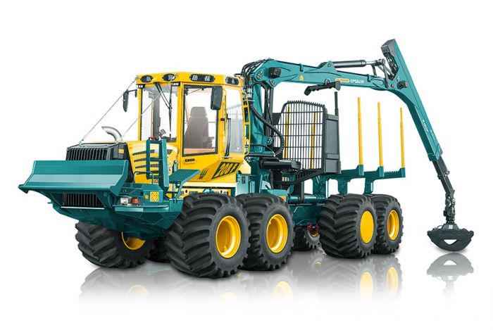 HSM 208F